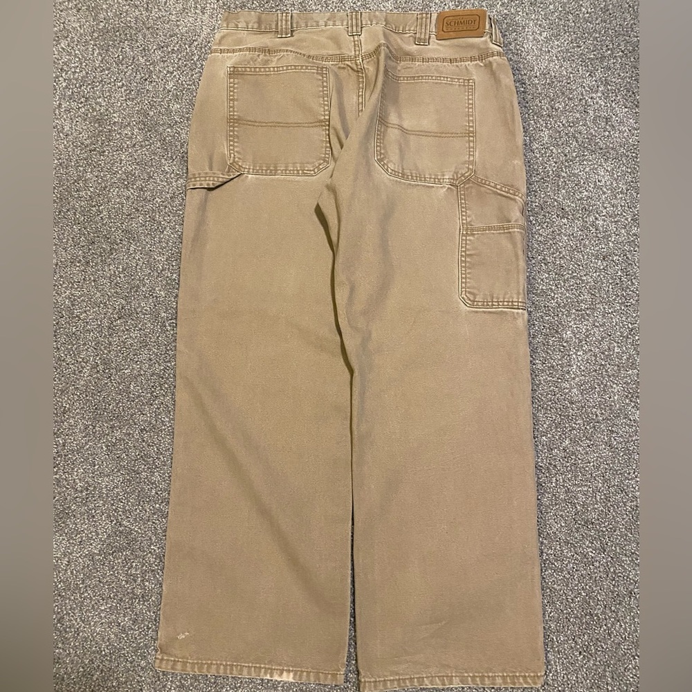 Men’s vintage carpenter pants 36x30